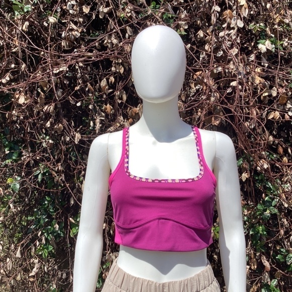 NWT Free People Movement Run Remix Bralette M & L - Picture 2 of 11